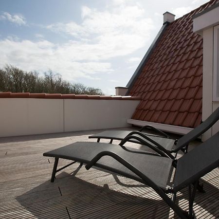 Appartement - Kaapduinseweg 13 | Dishoek "13A Luxe 4 Personen" Eksteriør billede