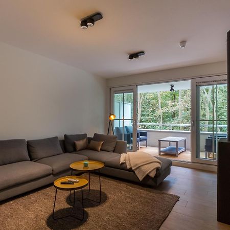 Appartement - Kaapduinseweg 13 | Dishoek "13A Luxe 4 Personen" Eksteriør billede