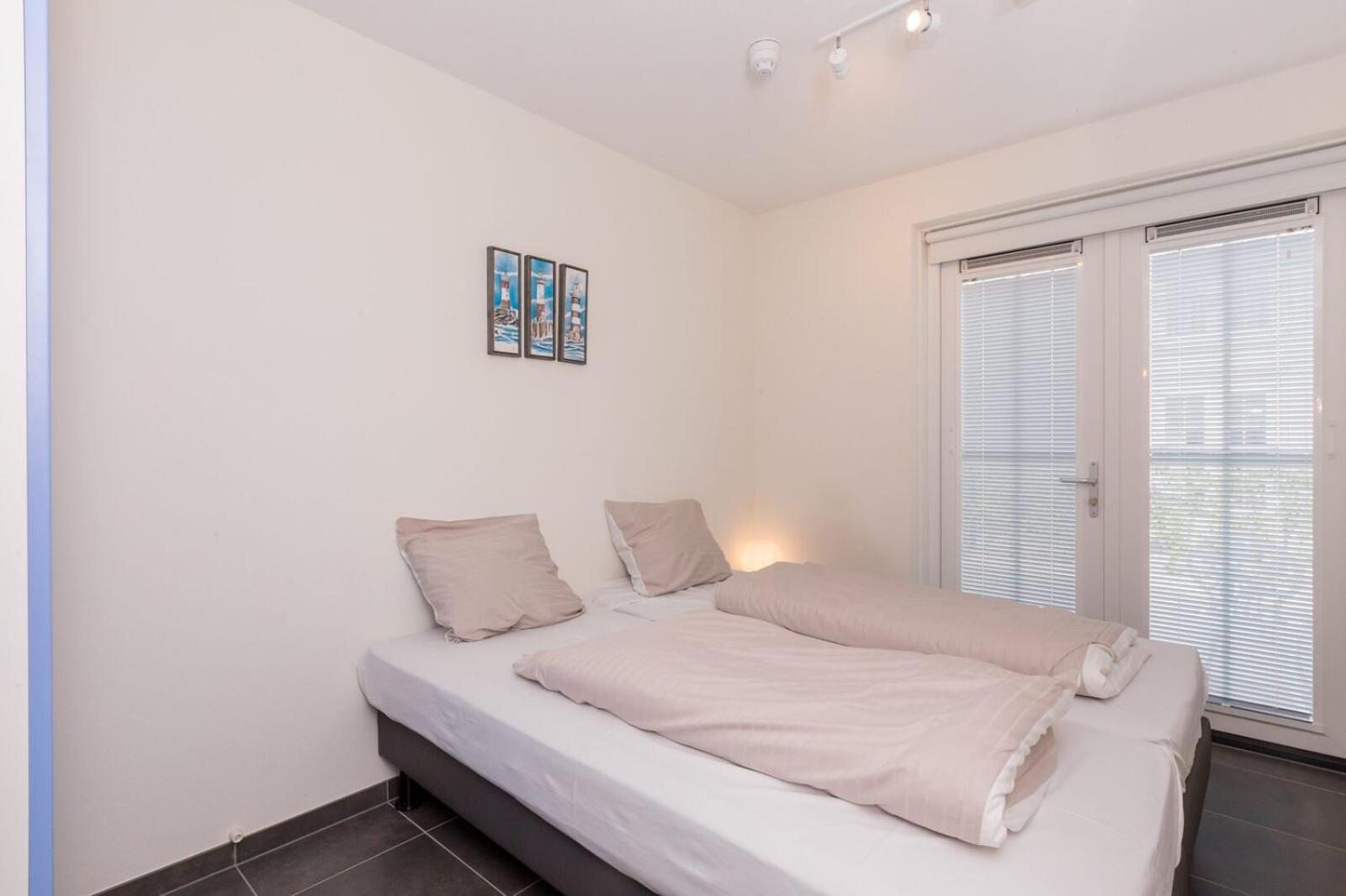 Appartement - Kaapduinseweg 13 | Dishoek "13A Luxe 4 Personen" Eksteriør billede