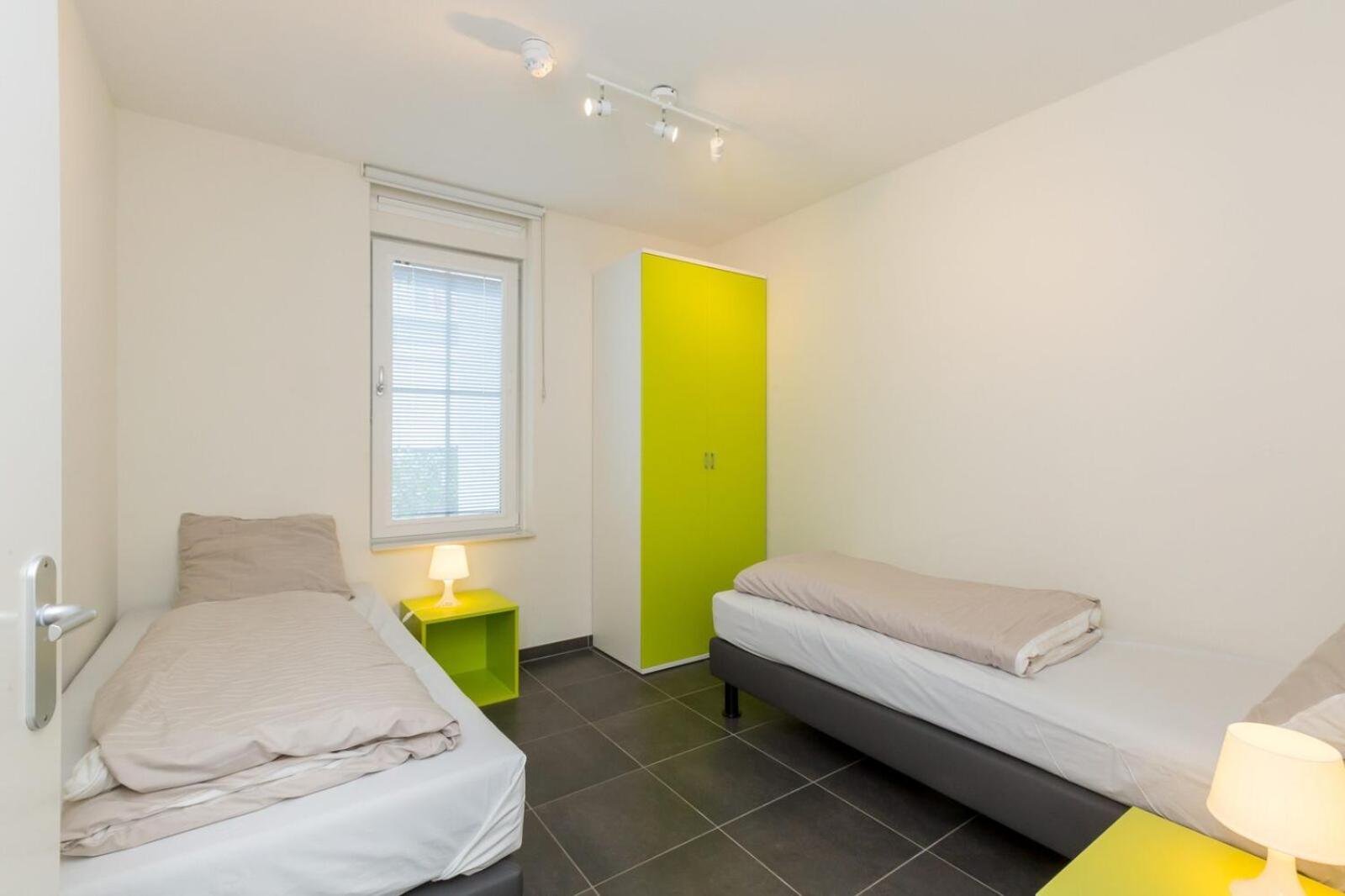 Appartement - Kaapduinseweg 13 | Dishoek "13A Luxe 4 Personen" Eksteriør billede