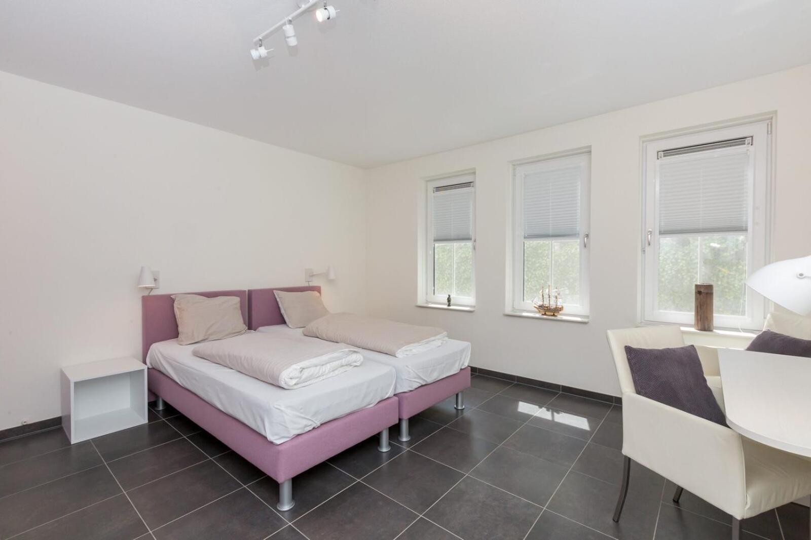 Appartement - Kaapduinseweg 13 | Dishoek "13A Luxe 4 Personen" Eksteriør billede