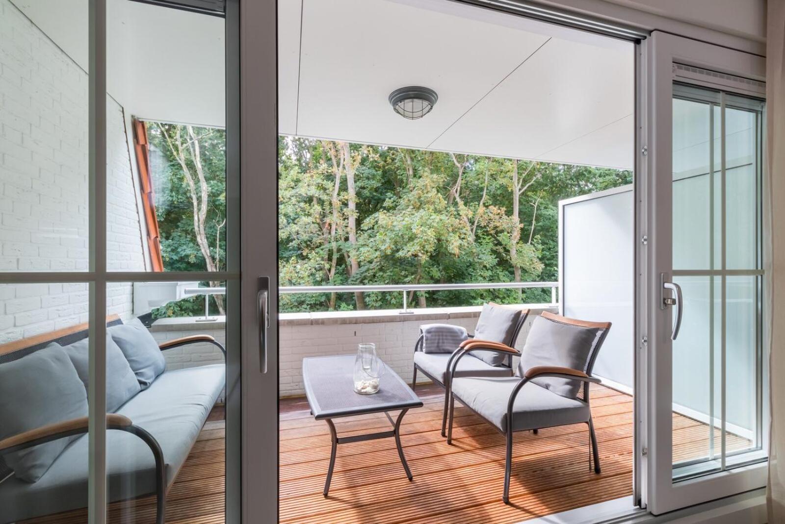 Appartement - Kaapduinseweg 13 | Dishoek "13A Luxe 4 Personen" Eksteriør billede