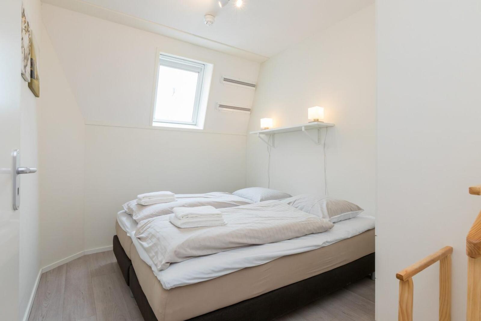 Appartement - Kaapduinseweg 13 | Dishoek "13A Luxe 4 Personen" Eksteriør billede
