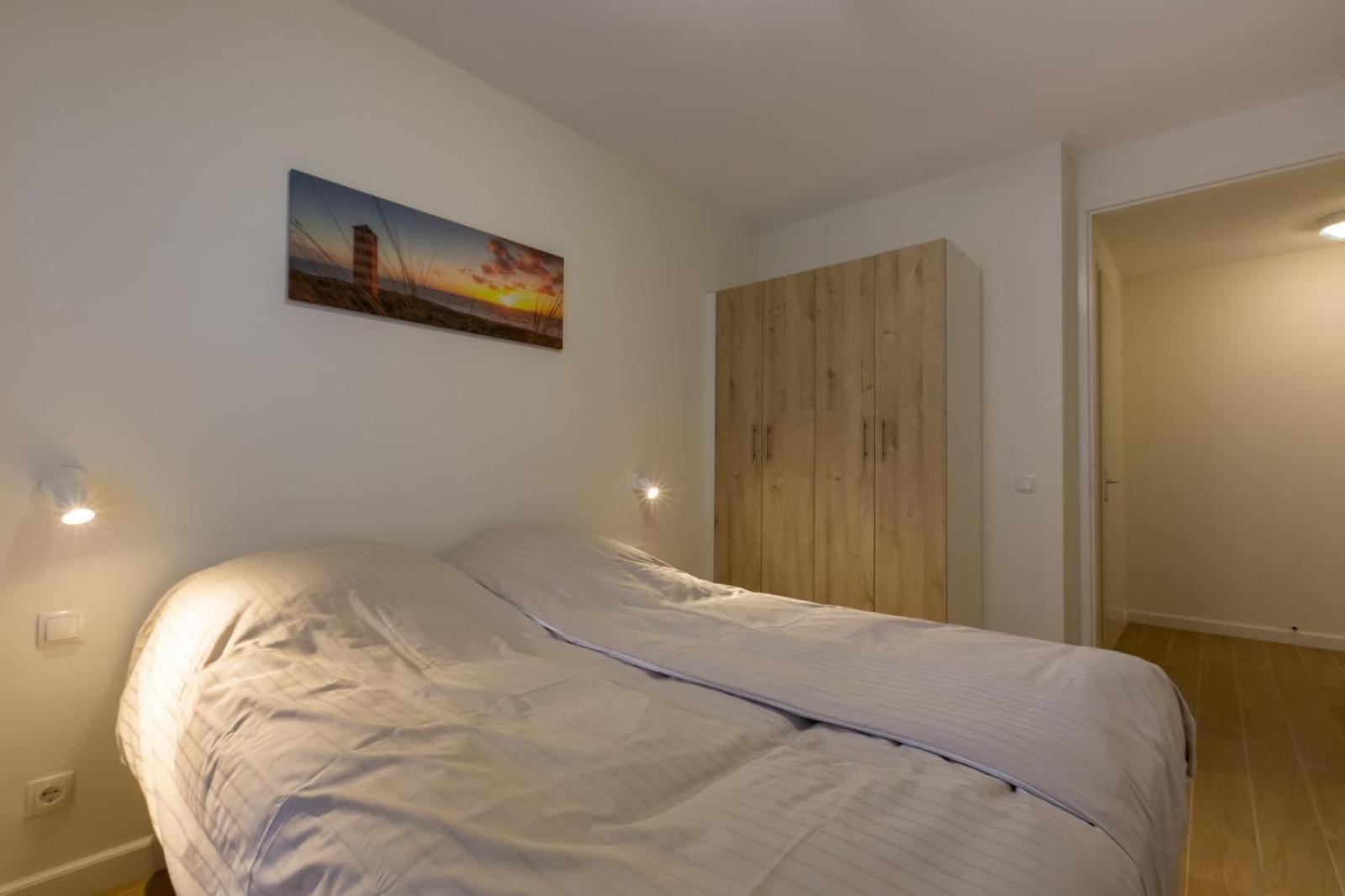 Appartement - Kaapduinseweg 13 | Dishoek "13A Luxe 4 Personen" Eksteriør billede