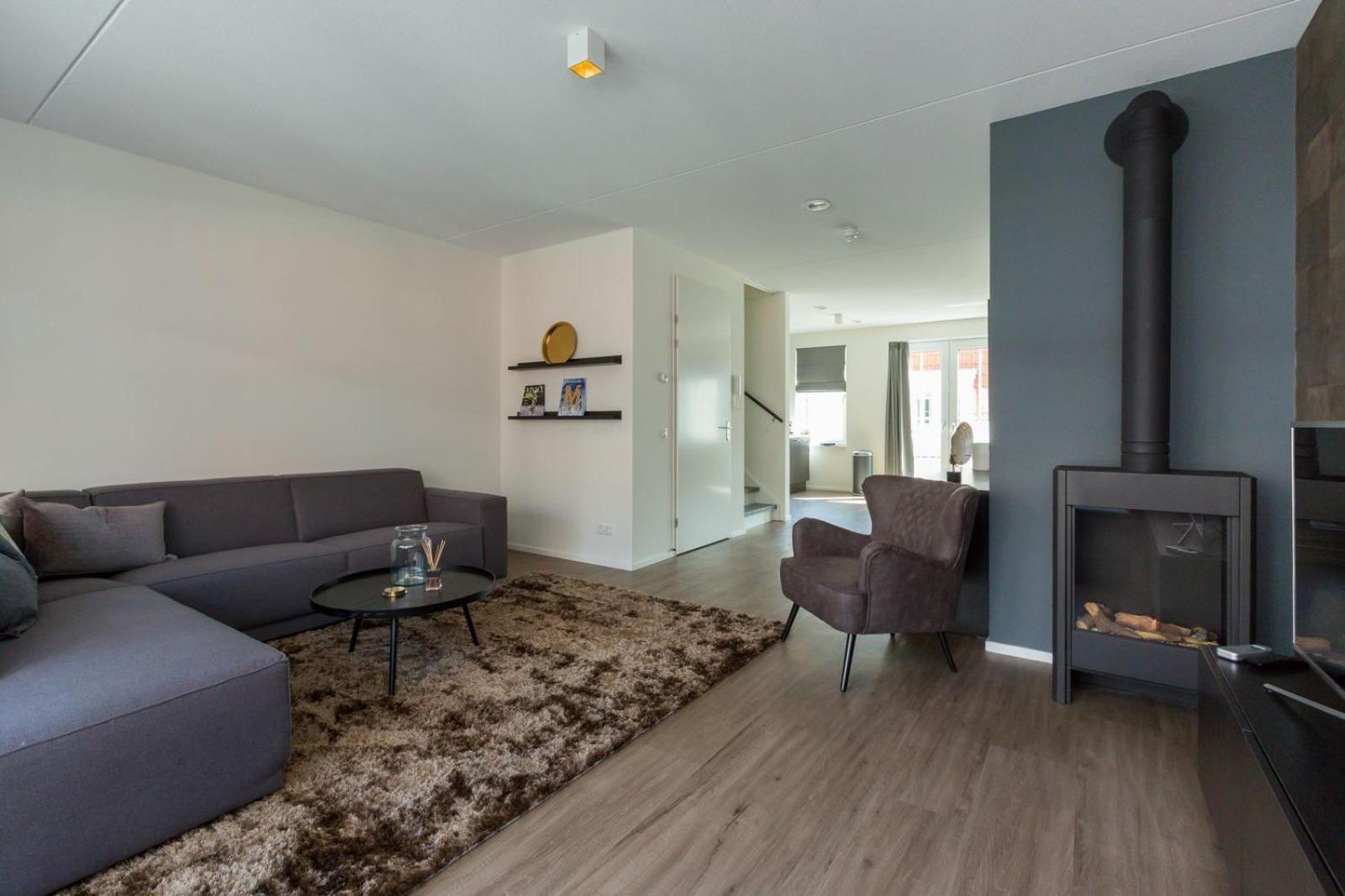 Appartement - Kaapduinseweg 13 | Dishoek "13A Luxe 4 Personen" Eksteriør billede