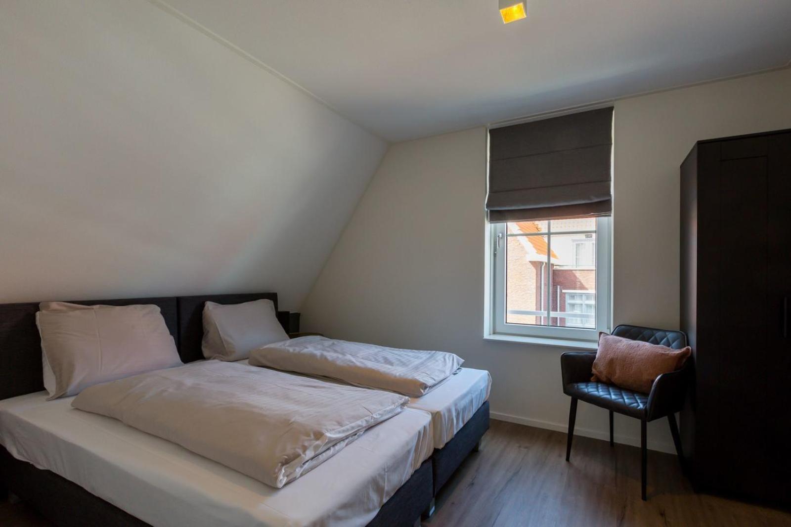 Appartement - Kaapduinseweg 13 | Dishoek "13A Luxe 4 Personen" Eksteriør billede